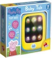 Peppa Pig Baby Tab - tantis.pl
