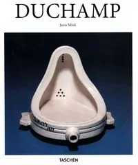 Duchamp - tantis.pl