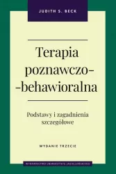 Terapia poznawczo-behawioralna. w.3
