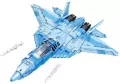 Klocki SU-57 1456el - tantis.pl