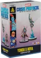 Marvel: Crisis Protocol - Nova & Yondu Character Pack - tantis.pl