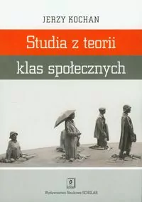 Studia z teorii klas społecznych - tantis.pl