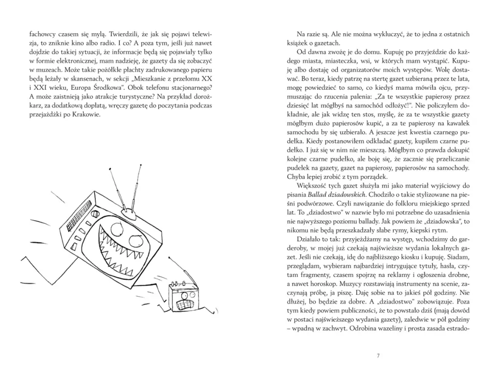 Antylopa z Podbeskidzia - tantis.pl