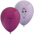 Balony LOL Glitterati 28cm - tantis.pl
