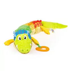 Krokodyl Oskar z miarką