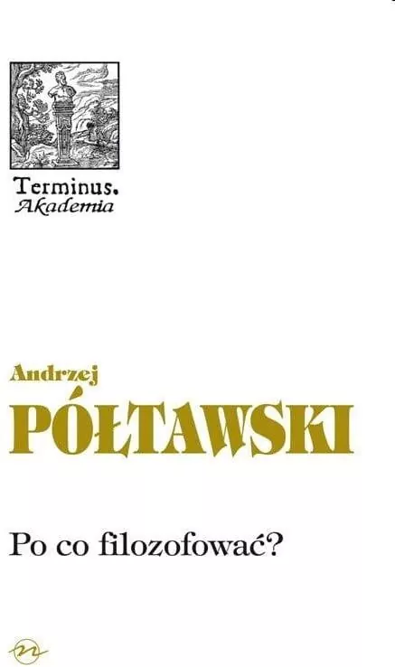 Terminus T.55 Po co filozofować? - tantis.pl