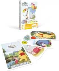 Kubuś Puchatek Piotruś & Memo