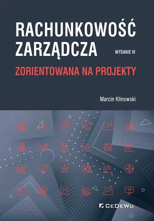Rachunkowość zarządcza zorientowana na projekty - tantis.pl