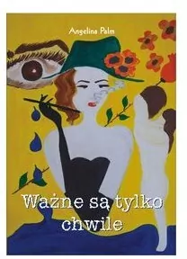 Ważne są tylko chwile - tantis.pl