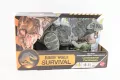 JURASSIC WORLD Ceratozaur ryczący JKL77 /4 - tantis.pl
