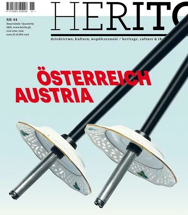 Herito. Austria. Nr 44 - tantis.pl