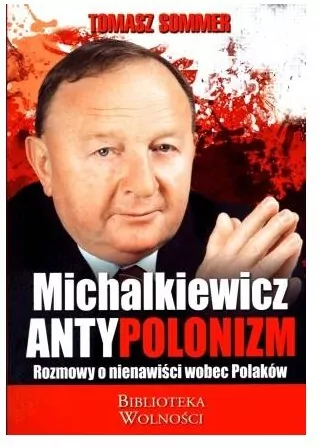 Michalkiewicz. Antypolonizm - tantis.pl