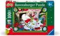Puzzle 100 Grinch - tantis.pl
