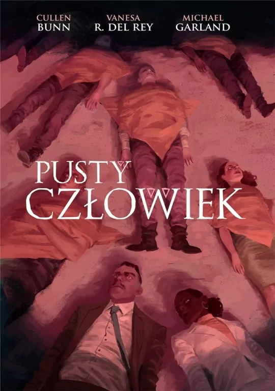 Pusty Człowiek - tantis.pl