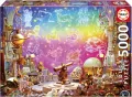 Puzzle 5000 Astrologia - tantis.pl