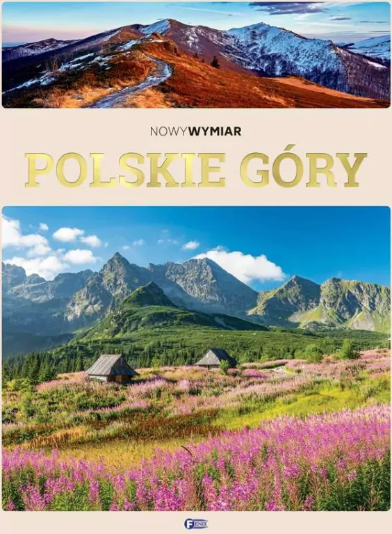 Polskie góry - tantis.pl