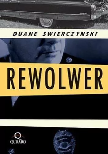 Rewolwer - tantis.pl