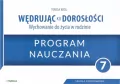 Wędrując ku dorosłości 7. Program nauczania - tantis.pl