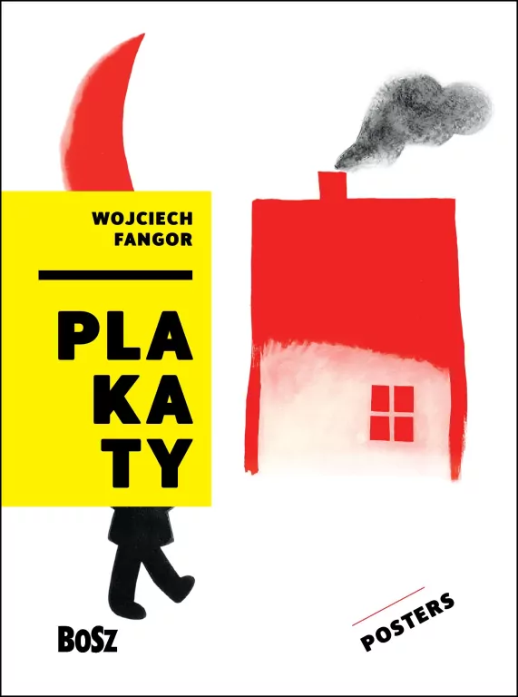Fangor. Plakaty / Posters - tantis.pl