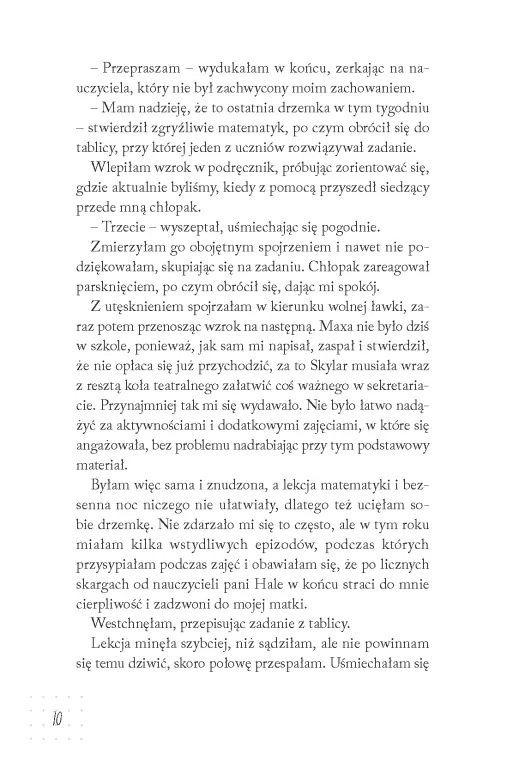 Dreadful 2. Otchłań ciszy i spokoju - tantis.pl