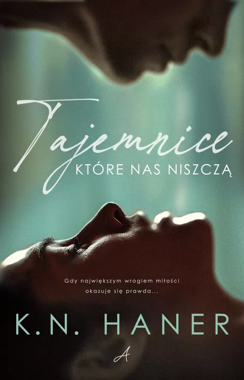 Tajemnice, które nas niszczą. Sekrety. Tom 1 - tantis.pl