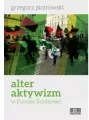 Alter aktywizm w Europie Środkowej - tantis.pl