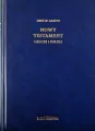 Nowy Testament Grecki i Polski - tantis.pl