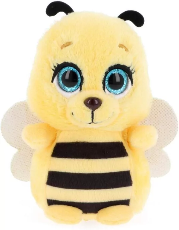 Motsu Bumble Bee 14cm - tantis.pl