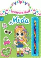Moda. Świat modelek. Zaczarowana kredka - tantis.pl