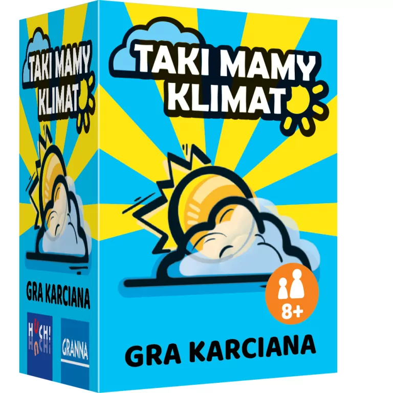 Taki mamy klimat - tantis.pl