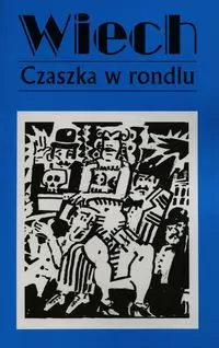 Czaszka w rondlu w.2016 - tantis.pl