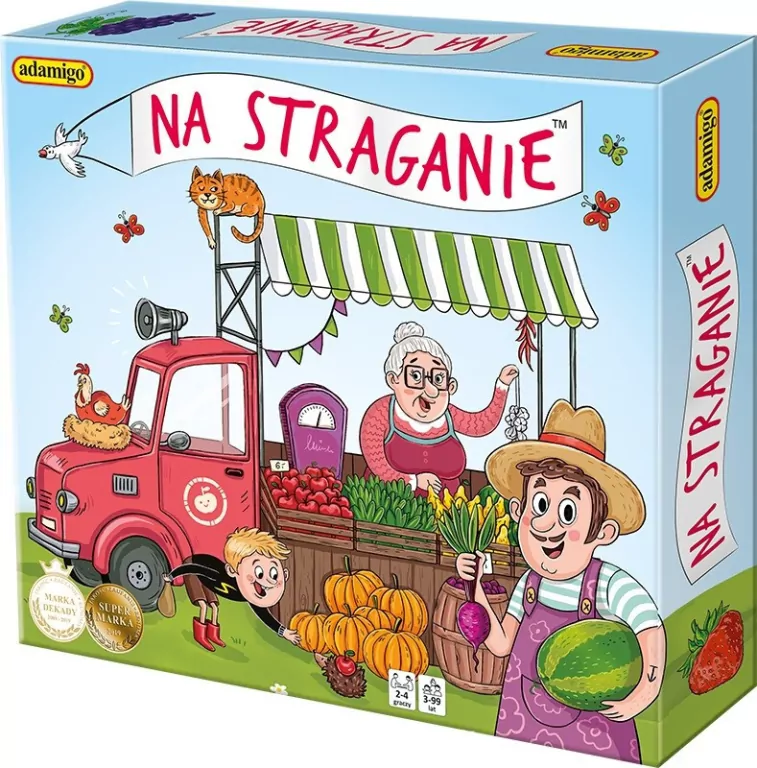 Na straganie - tantis.pl