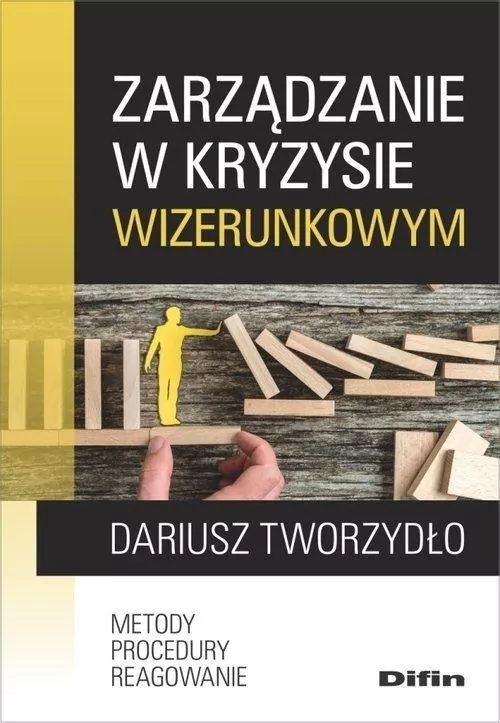 Zarządzanie w kryzysie wizerunkowym - tantis.pl