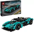LEGO® Technic. Aston Martin Valkyrie 42208 - tantis.pl