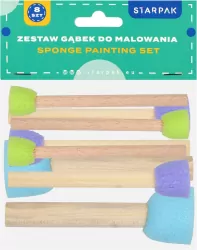 GABKI DO MALOWANIA KPL STK PBH 12/96