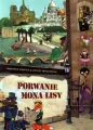 Porwanie Mona Lisy - tantis.pl