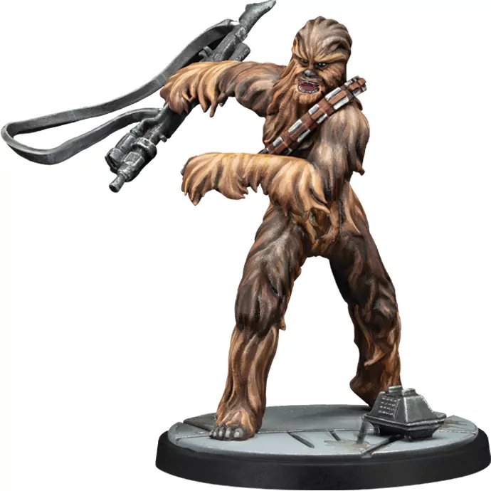 Star Wars: Shatterpoint - Też mi ratunek: Księżniczka Leia - tantis.pl