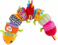 Gąsienica Lamaze mix and match TOMY - tantis.pl