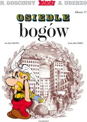 Asteriks T.17 Osiedle bogów