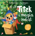 Titek i magia świąt - tantis.pl