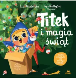 Titek i magia świąt