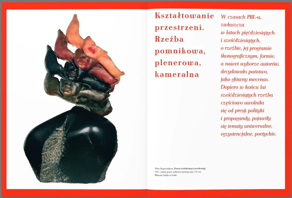 Sztuka w czasach PRL-u - tantis.pl