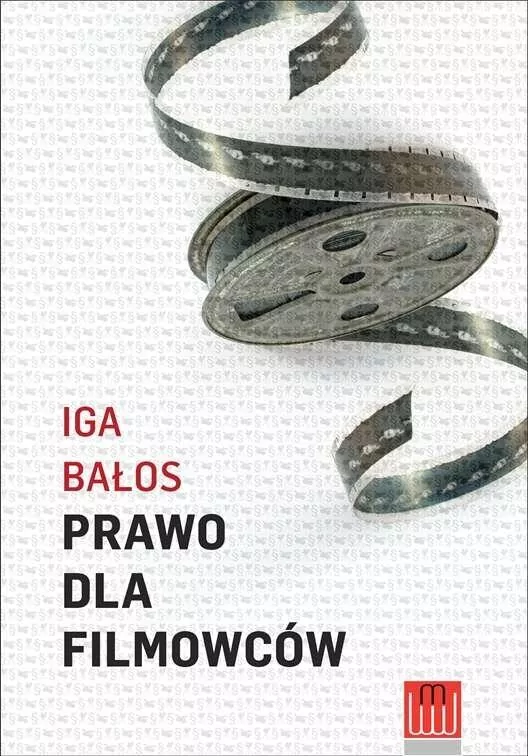 Prawo dla filmowców - tantis.pl