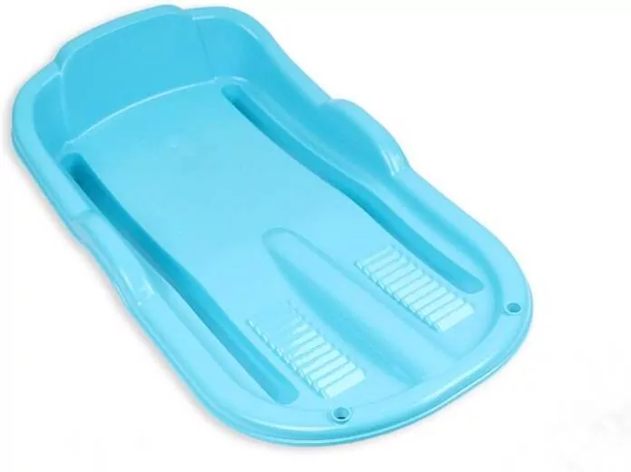 Sanki. Mix - tantis.pl