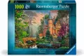 Puzzle 1000 Terracotta Mansion - tantis.pl