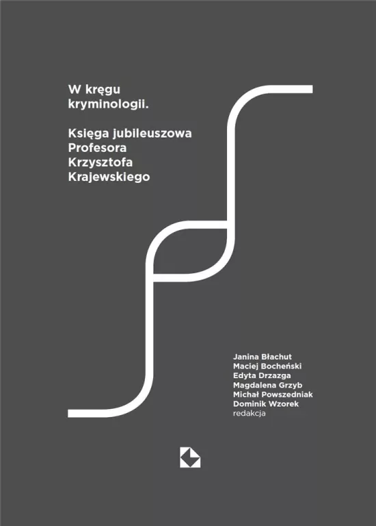 W kręgu kryminologii - tantis.pl