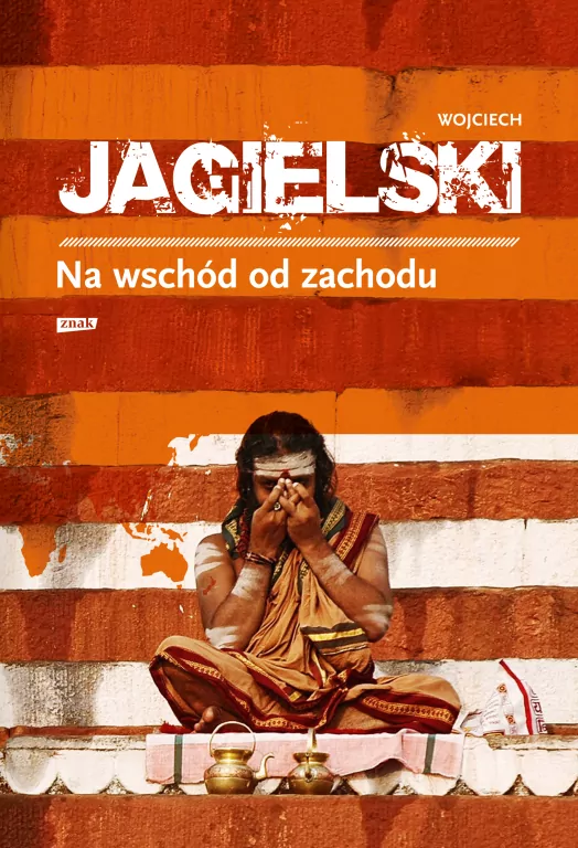 Na wschód od zachodu - tantis.pl