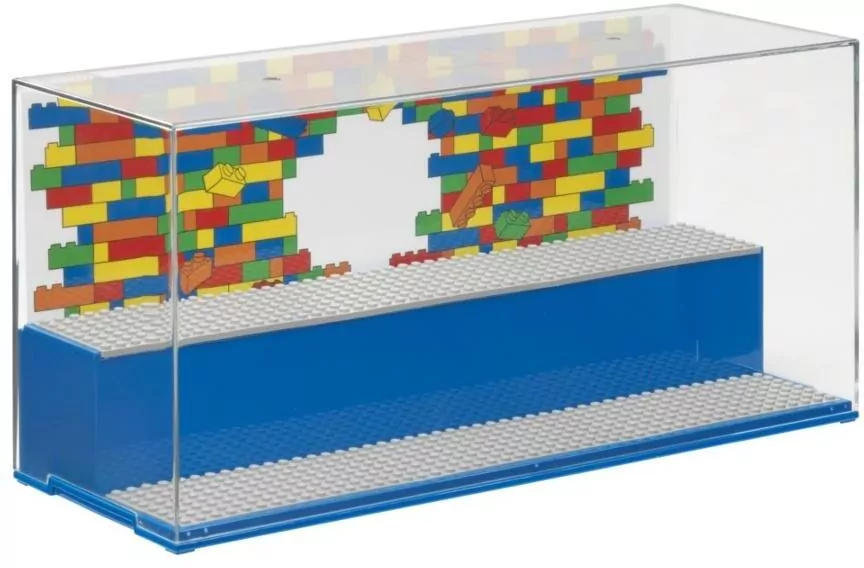 LEGO(R) gablotka niebieska - tantis.pl