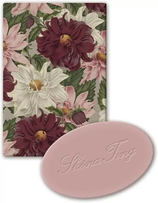 Mydełko ozdobne STTVAL628 zapach różany - tantis.pl