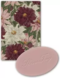 Mydełko ozdobne STTVAL628 zapach różany